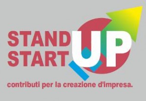 Start up logo