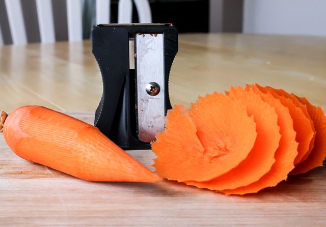 5 utensili che semplificheranno la tua vita in cucina