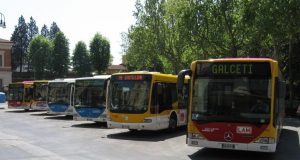 trasporto pubblico