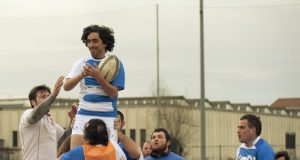rugby prato