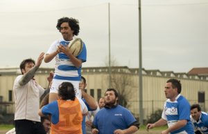 rugby prato