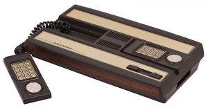 intellivision