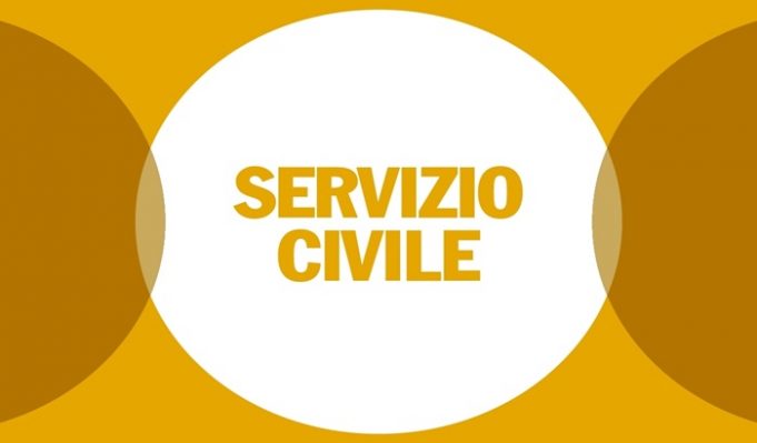 servizio civile 2022