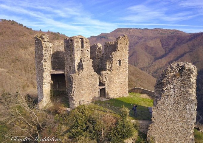 Rocca di Cerbaia
