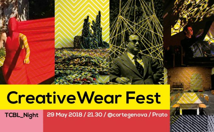 CreativeWear Fest