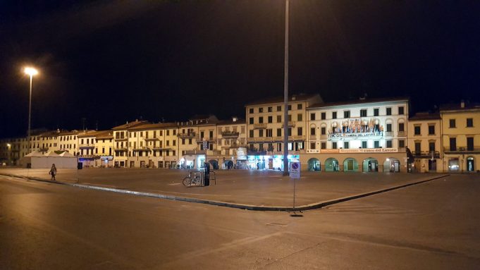 piazza mercatale