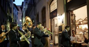 Firenze Jazz Fringe Festival