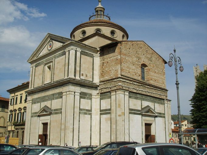 Santa Maria delle Carceri