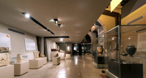 museo archeologico artimino