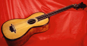 chitarra mazzini