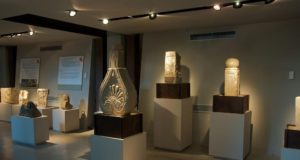 museo archeologico di artimino