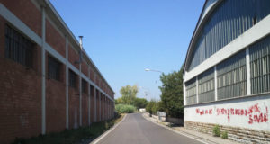 Zona Industriale Montemurlo - Foto archivio