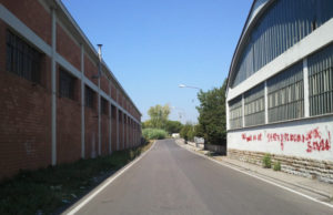Zona Industriale Montemurlo - Foto archivio